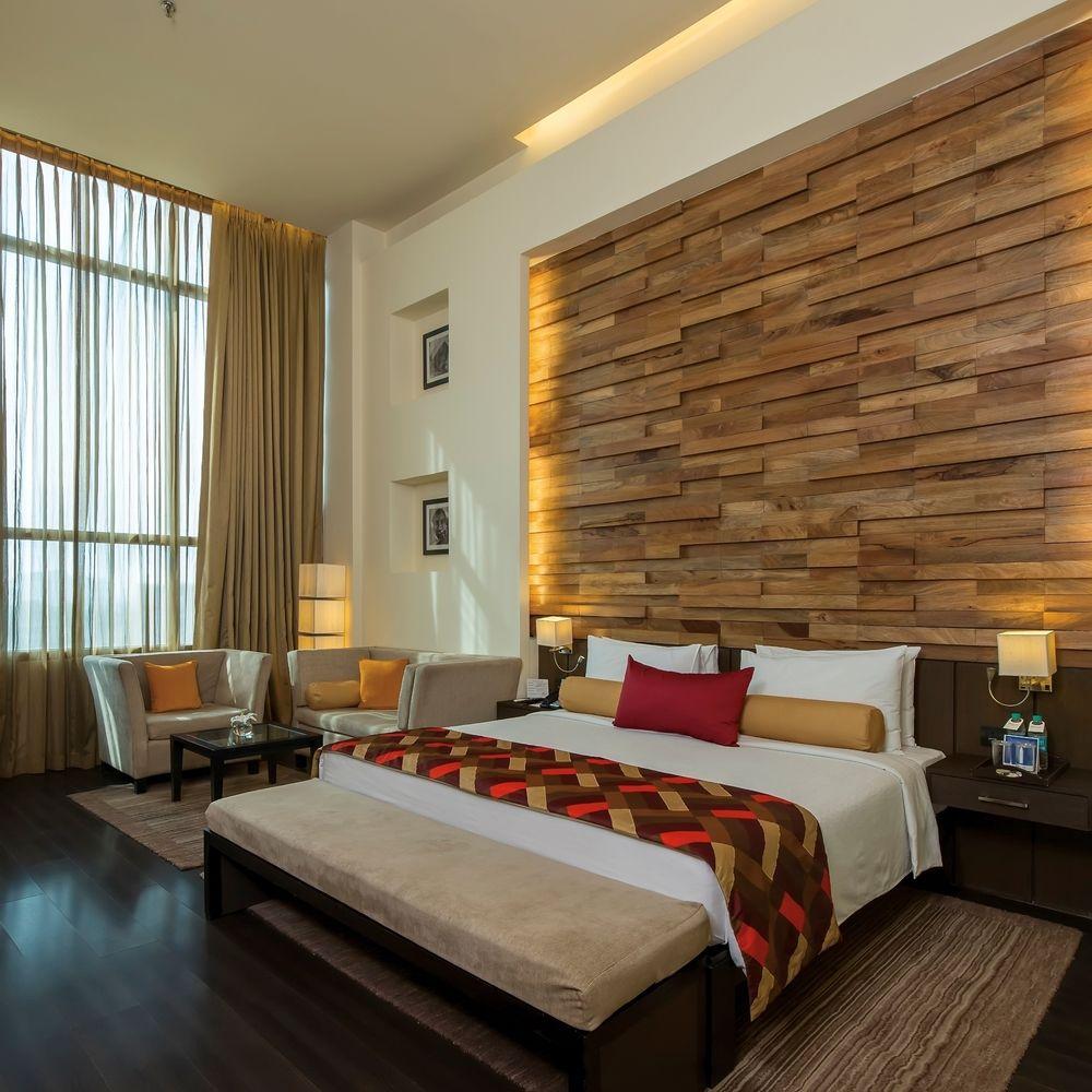 Sunday Hotel Jaipur Luaran gambar