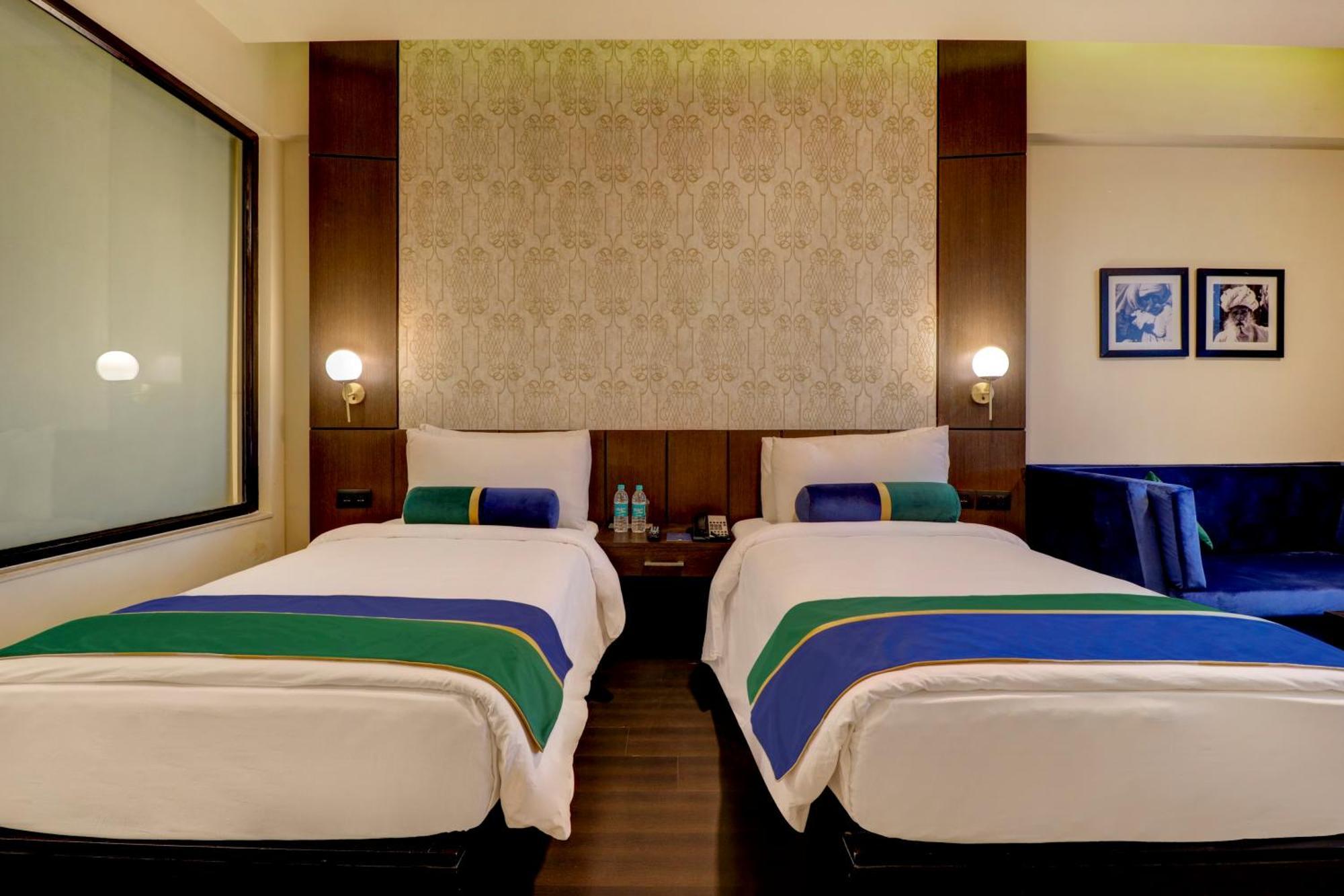 Sunday Hotel Jaipur Luaran gambar